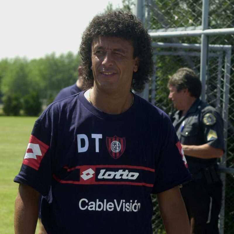 Pipo Gorosito, a un paso de dirigir a San Lorenzo 4 San Lorenzo alcanzó un acuerdo de palabra con Néstor "Pipo" Gorosito para que sea el nuevo entrenador del primer equipo. Solo restan detalles para oficializar su regreso al club de Boedo.