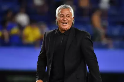 Pipo Gorosito, a un paso de dirigir a San Lorenzo 5 San Lorenzo alcanzó un acuerdo de palabra con Néstor "Pipo" Gorosito para que sea el nuevo entrenador del primer equipo. Solo restan detalles para oficializar su regreso al club de Boedo.