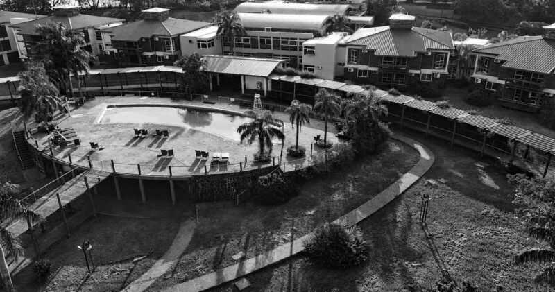Cierre del Hotel Maitei: el IPLyC evalúa si el Estado se hace cargo o lo pone en valor para un nuevo concesionario 3 hotel - maitei