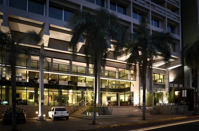 Quitan el Hotel de Turismo al Grupo Bagú por incumplimientos: el IPS toma el control pero habrá nueva concesión 2 hotel urbano - 1