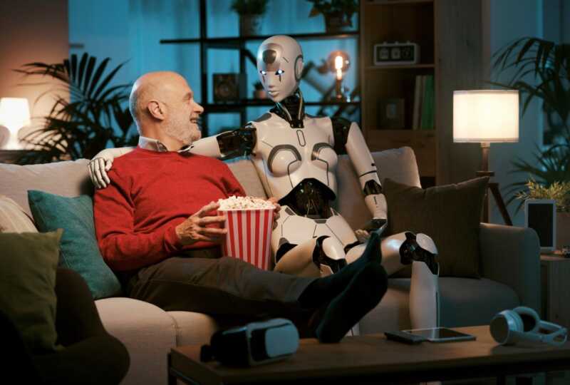Un estudio reveló que las relaciones con inteligencia artificial atraviesan etapas similares a las parejas humanas La inteligencia artificial comenzó a ocupar espacios vinculados con la compañía y los vínculos emocionales, según un estudio internacional.