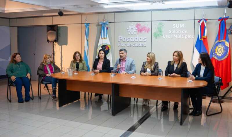 "Mujeres con Impacto": continúan las inscripciones para la jornada de liderazgo en Posadas image 2 38 - 2