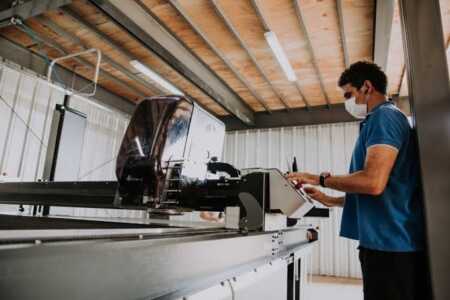 Industria y tecnología se unen para fortalecer las ventas digitales de las PyMEs misioneras industria