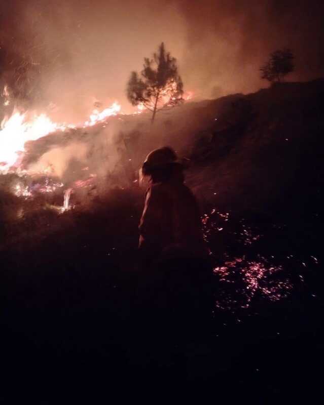 incendios - 1