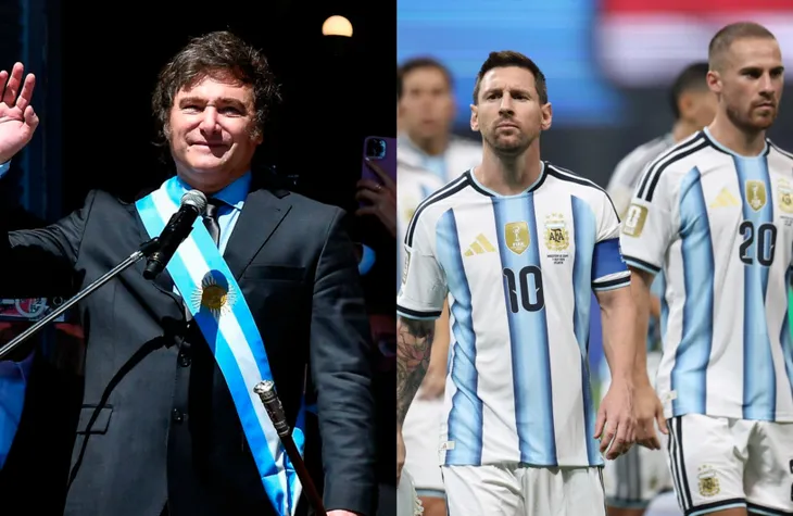 El Gobierno decretará un feriado nacional para que los hinchas acompañen a la Selección tras el subcampeonato mundial.