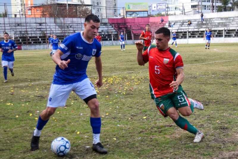 Todo listo para el inicio del Clausura de la Súper Liga Posadeña 1 La Súper Liga Posadeña comenzará el 8 de agosto con seis partidos y mantendrá el mismo formato de competencia del Torneo Apertura.