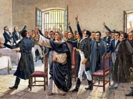 210 años de Independencia: el legado que nació en el Congreso de Tucumán 9