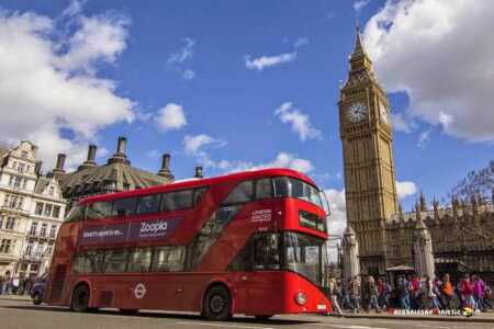 inglaterra londres radio up