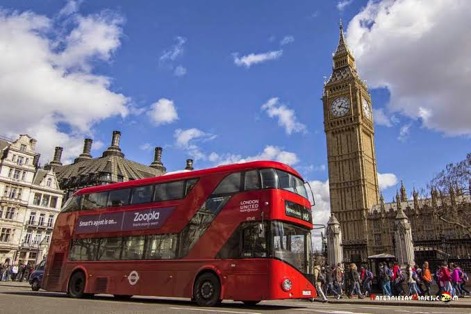 inglaterra londres radio up