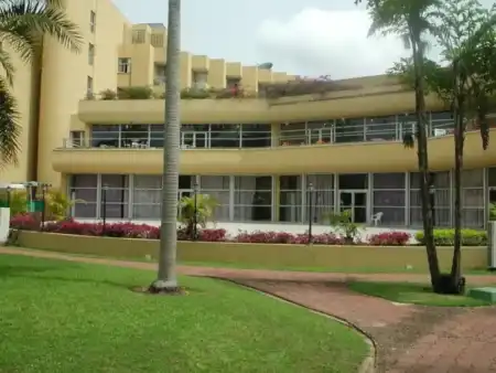 Cierre del Hotel Maitei: el IPLyC evalúa si el Estado se hace cargo o lo pone en valor para un nuevo concesionario