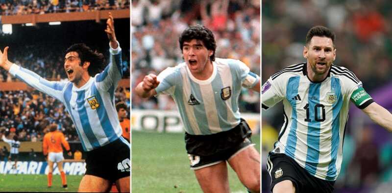 Cuartos de final, territorio de hazañas y cicatrices para la Selección Argentina La Selección Argentina enfrentará a Suiza por los cuartos de final del Mundial 2026. Repasá el historial de la Albiceleste en esta instancia, donde acumula cuatro clasificaciones y cuatro eliminaciones.