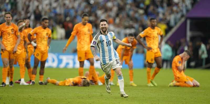 Cuartos de final, territorio de hazañas y cicatrices para la Selección Argentina 9 La Selección Argentina enfrentará a Suiza por los cuartos de final del Mundial 2026. Repasá el historial de la Albiceleste en esta instancia, donde acumula cuatro clasificaciones y cuatro eliminaciones.