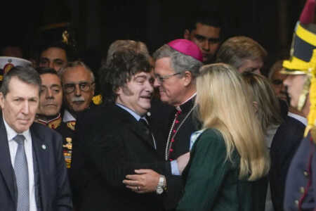 garcia cuerva milei