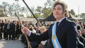 El presidente Javier Milei participará este miércoles del tradicional Tedeum del 9 de Julio en la Catedral Metropolitana, tras encabezar la vigilia por la Independencia en Tucumán.