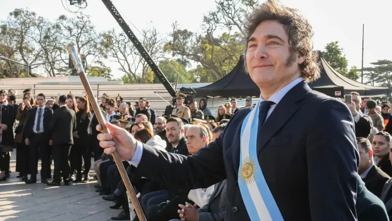 El presidente Javier Milei participará este miércoles del tradicional Tedeum del 9 de Julio en la Catedral Metropolitana, tras encabezar la vigilia por la Independencia en Tucumán.