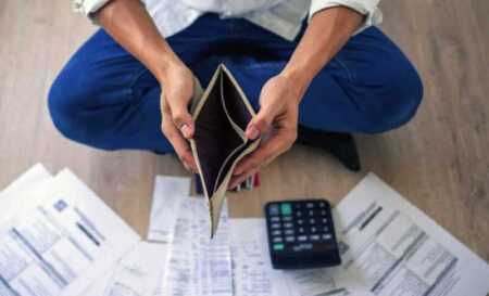 Morosidad récord: más de cinco millones de argentinos quedaron fuera del crédito morosidad