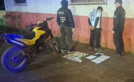 motociclista