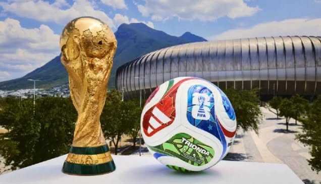 Los primeros datos del Mundial 2026 muestran que el crecimiento del turismo internacional en Estados Unidos fue de solo 0,2% durante la fase de grupos, muy por debajo de las expectativas generadas por la FIFA.