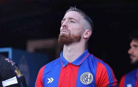 Pipo Gorosito, a un paso de dirigir a San Lorenzo 3 San Lorenzo alcanzó un acuerdo de palabra con Néstor "Pipo" Gorosito para que sea el nuevo entrenador del primer equipo. Solo restan detalles para oficializar su regreso al club de Boedo.