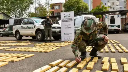 El Presidente participó de la inauguración de la Exposición Rural de Palermo y aseguró que el crecimiento de la energía y la minería permitirá reemplazar los ingresos que hoy generan las retenciones al agro.