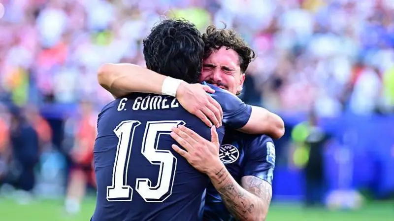 Paraguay busca otra utopía imposible ante Francia 2 Paraguay enfrentará a Francia por los octavos de final del Mundial 2026. El equipo de Gustavo Alfaro buscará otra hazaña tras eliminar a Alemania, mientras que los franceses llegan como máximos candidatos al título.