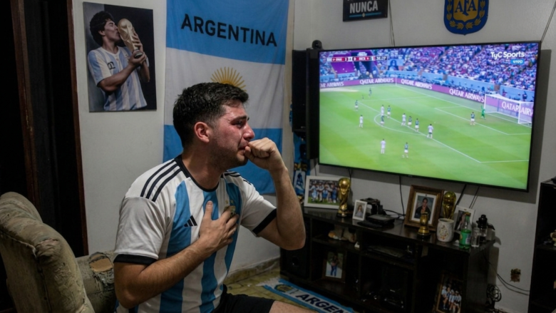 El Mundial 2026 vuelve a poner en debate el vínculo entre emoción y salud cardíaca.