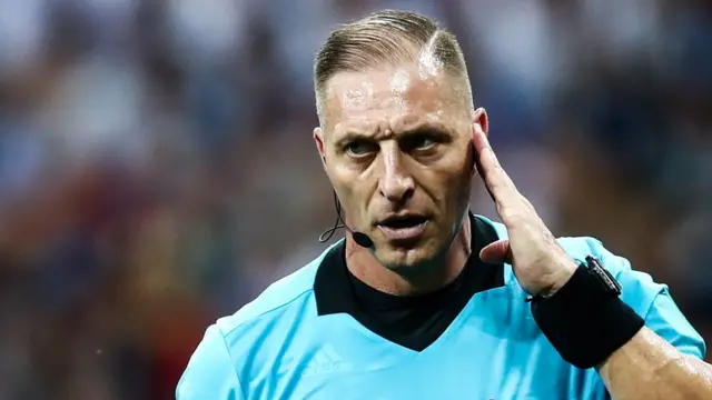 El árbitro misionero, Franco Rioja, dirigirá un partido de Primera División por el Torneo Clausura 4 El misionero, Franco Rioja, integrará la terna arbitral del partido entre Central Córdoba y San Lorenzo por el Torneo Clausura de la Liga Profesional.