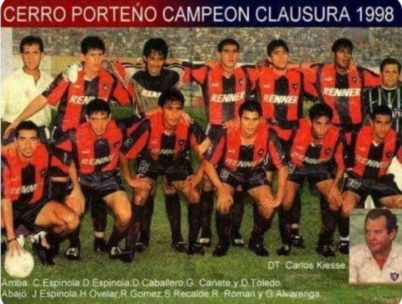 Sergio “Teco” Recalde compartió plantel con Lionel Scaloni en Newell’s en 1995 y recordó los primeros pasos del actual entrenador de la Selección Argentina.
