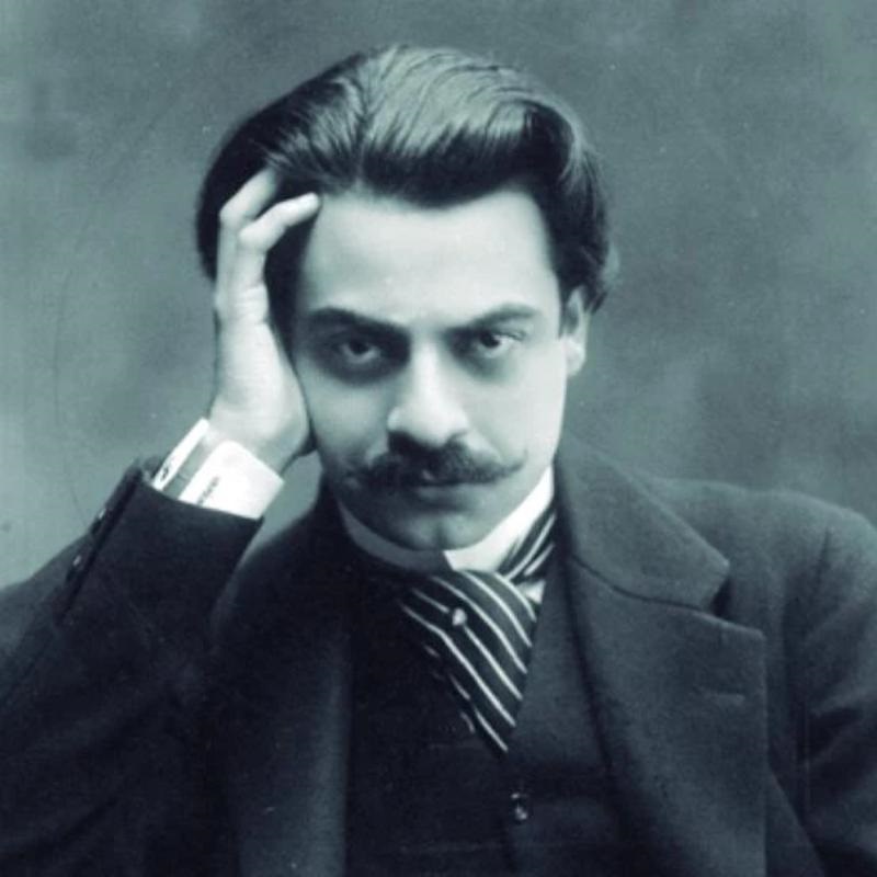 Día de la Cultura Nacional: quién fue Ricardo Rojas y por qué se lo homenajea cada 29 de julio 2 La efeméride recuerda el legado del escritor, historiador y educador que marcó la cultura argentina del siglo XX.