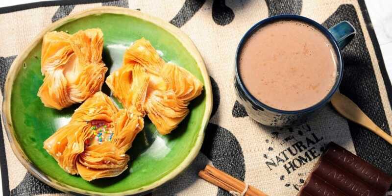 La gastronomía argentina se viste de celeste y blanco con platos típicos que atraviesan generaciones.