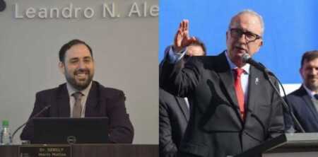 El intendente de Alem sostuvo que hoy la prioridad es la gestión y confirmó que respaldará a Hugo Passalacqua si decide competir por la Gobernación.