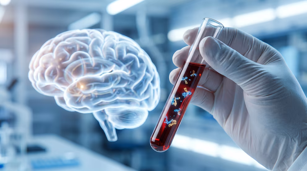 Crean un sensor que detecta el Parkinson con una lágrima