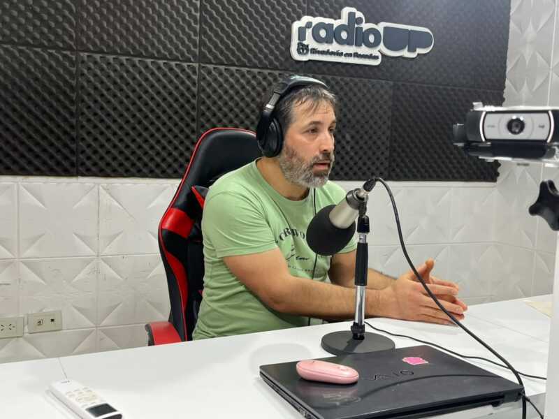 Social 21 desembarcó en Misiones con un llamado a “recuperar el trabajo y el pensamiento nacional” 2 social 21 2 - 1