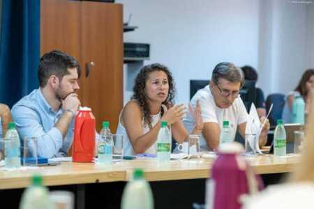 Anticipo de Radio Up: Arabela Soler dejará el bloque Encuentro Misionero y anticipó la creación de una nueva bancada soler - 2