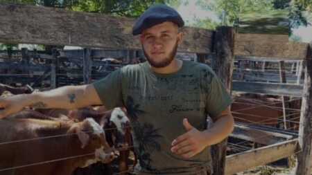 duro presente del sector yerbatero en Misiones