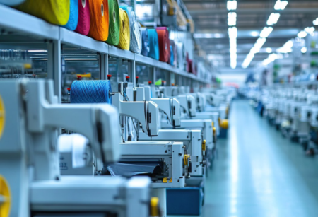 La Asociación Obrera Textil declaró el estado de alerta y movilización por el estancamiento de la negociación salarial industria textil