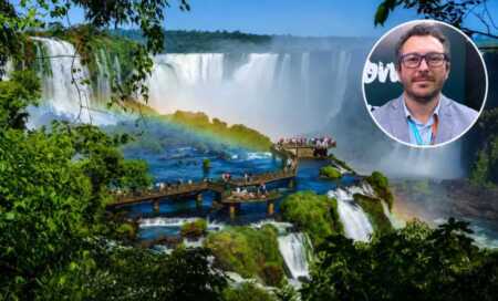 El Ministerio de Turismo proyecta una temporada invernal en crecimiento, con Puerto Iguazú por encima del 70% de reservas y Posadas fortalecida por el TC.