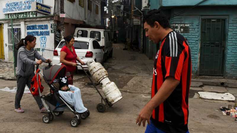 deuda barrios populares
