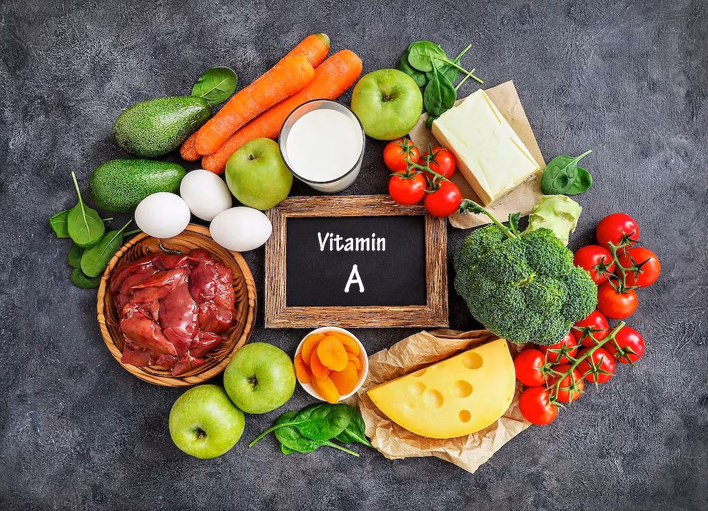 Vitamina A y D: el hallazgo que relaciona nutrientes con el control del asma 3 Cuales son las vitaminas que se relacionan con el control del asma