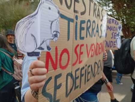 Movilización