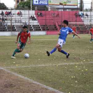 Programaron la cuarta fecha de la Superliga posadeña de fútbol fútbol