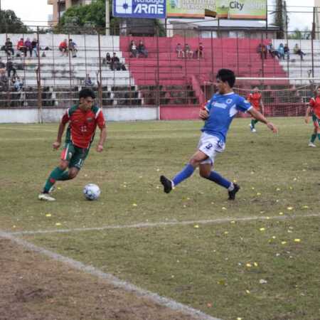 fútbol