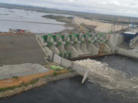 IMPSA y Venezuela acuerdan recuperar 672 MW de generación hidroeléctrica 41 - 3