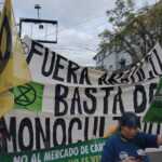 Multitudinaria movilización en Posadas contra la extrajerización de tierras: “Es la forma de defender nuestros derechos” 5 4489f9f6 9b0b 4915 91ee e9f62b59d28c - 4