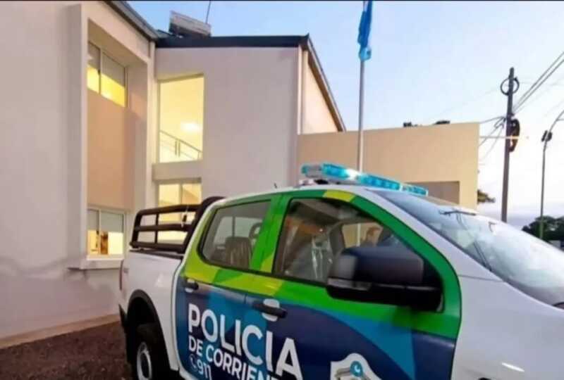 Femicidio seguido de suicidio: qué se sabe sobre la tragedia que conmociona a Corrientes 5 770774405 1672161380528950 8796040636187743168 n - 4