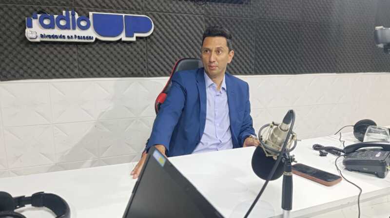 LLA pone el presupuesto provincial bajo la lupa y prepara su estrategia hacia 2027: “Es clave que Milei sea reelecto” 2 Adrian Nunez 2 - 1