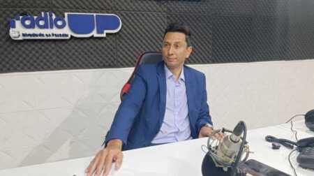LLA cuestiona presupuesto provincial
