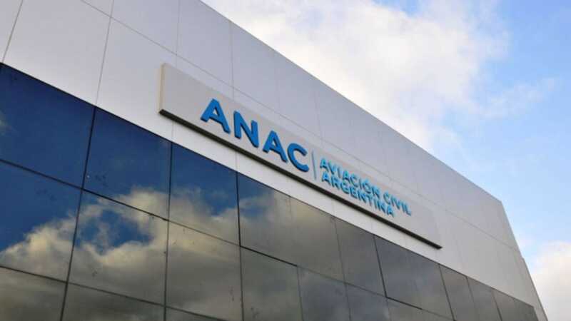Anac - 1