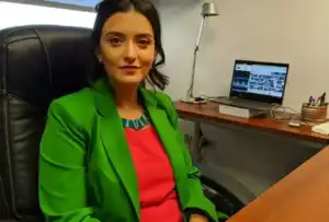 La diputada provincial Ana Azul Centeno analizó el clima de tensión en la Legislatura de Misiones y pidió priorizar los debates vinculados con las necesidades de la ciudadanía.