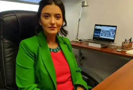 La diputada provincial Ana Azul Centeno analizó el clima de tensión en la Legislatura de Misiones y pidió priorizar los debates vinculados con las necesidades de la ciudadanía.